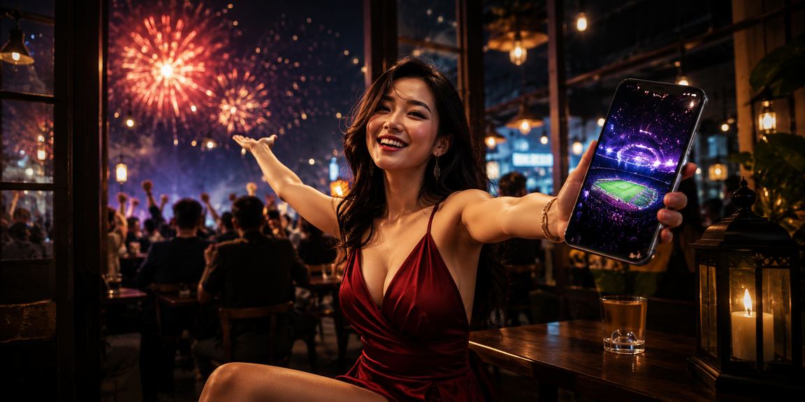 Khán giả cổ vũ bóng đá tại Hà Nội
